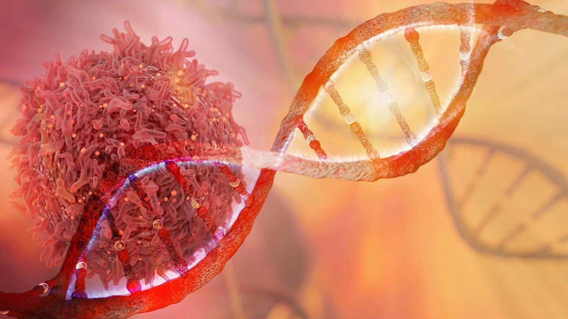 Cancer treatment breakthrough achieved by doctors in West Bengal