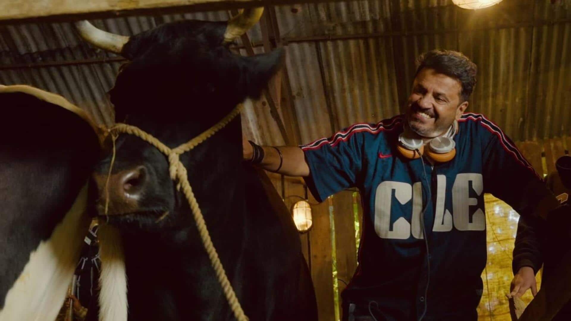 Vikas Bahl's next to capture UK's 1990s Punjabi music scene 
