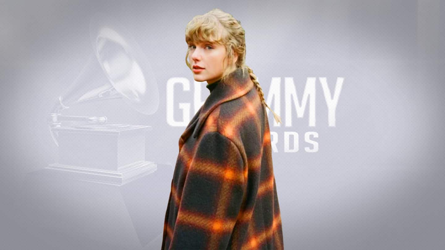 Taylor Swift, Harry Styles to perform at the 2021 Grammys