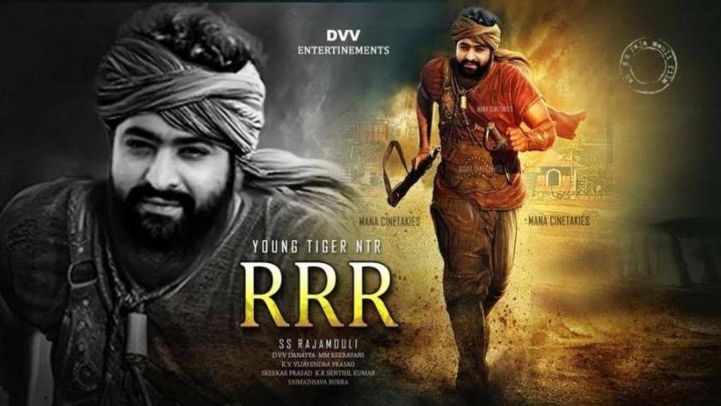 The film's release was delayed due to the pandemic The film's release was delayed due to the pandemic