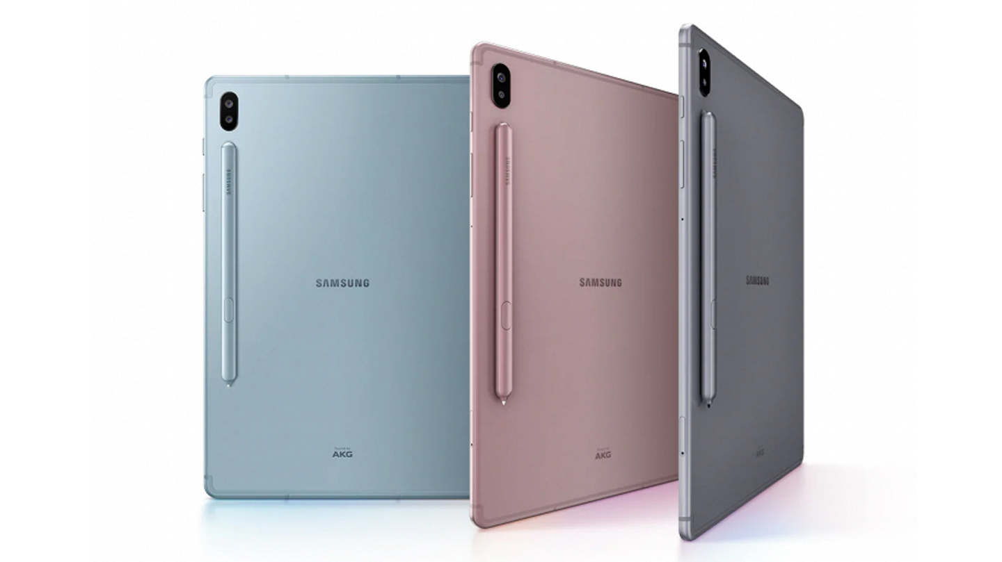 Samsung Galaxy Tab S8 series' full specifications and prices leaked