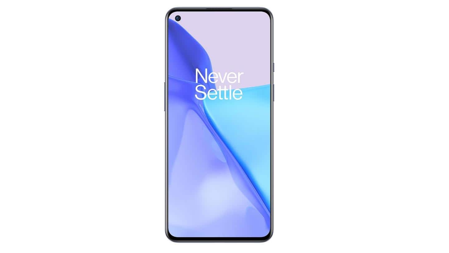 It will offer a 90Hz Fluid AMOLED display It will offer a 90Hz Fluid AMOLED display