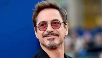 Missing Robert Downey Jr.? Projects where you'll see him next