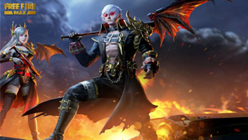 How to redeem Garena Free Fire MAX's July 29 codes