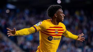 Barcelona win maiden La Liga title since 2018-19: Stats