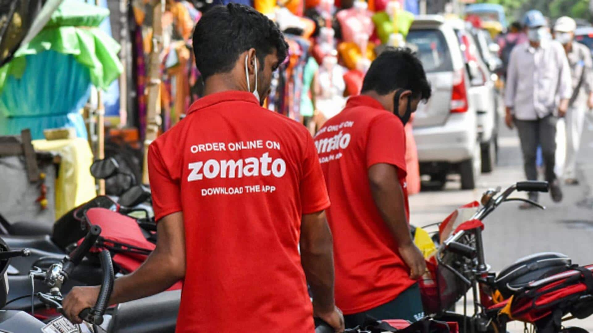 Zomato empowers delivery partners with CPR, first-aid skills