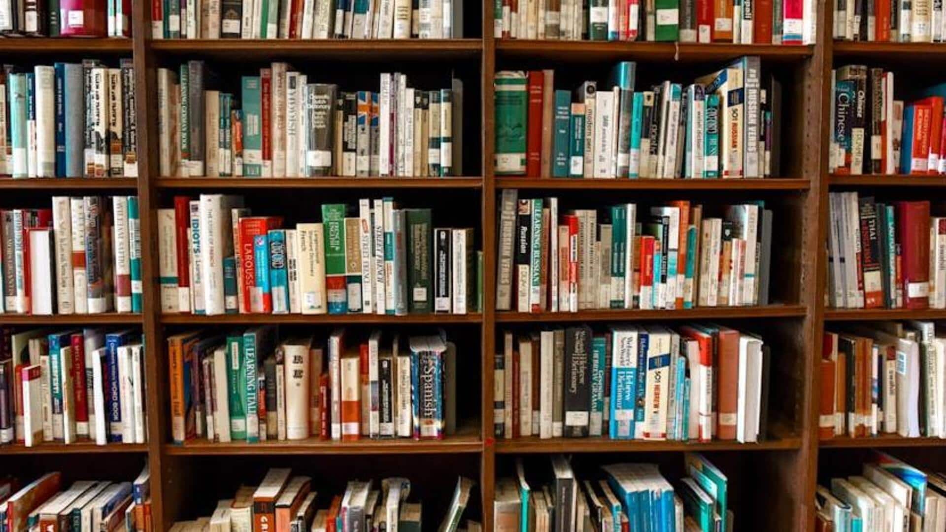 Visionaries' favorites: Leadership bookshelf picks that will keep you inspired