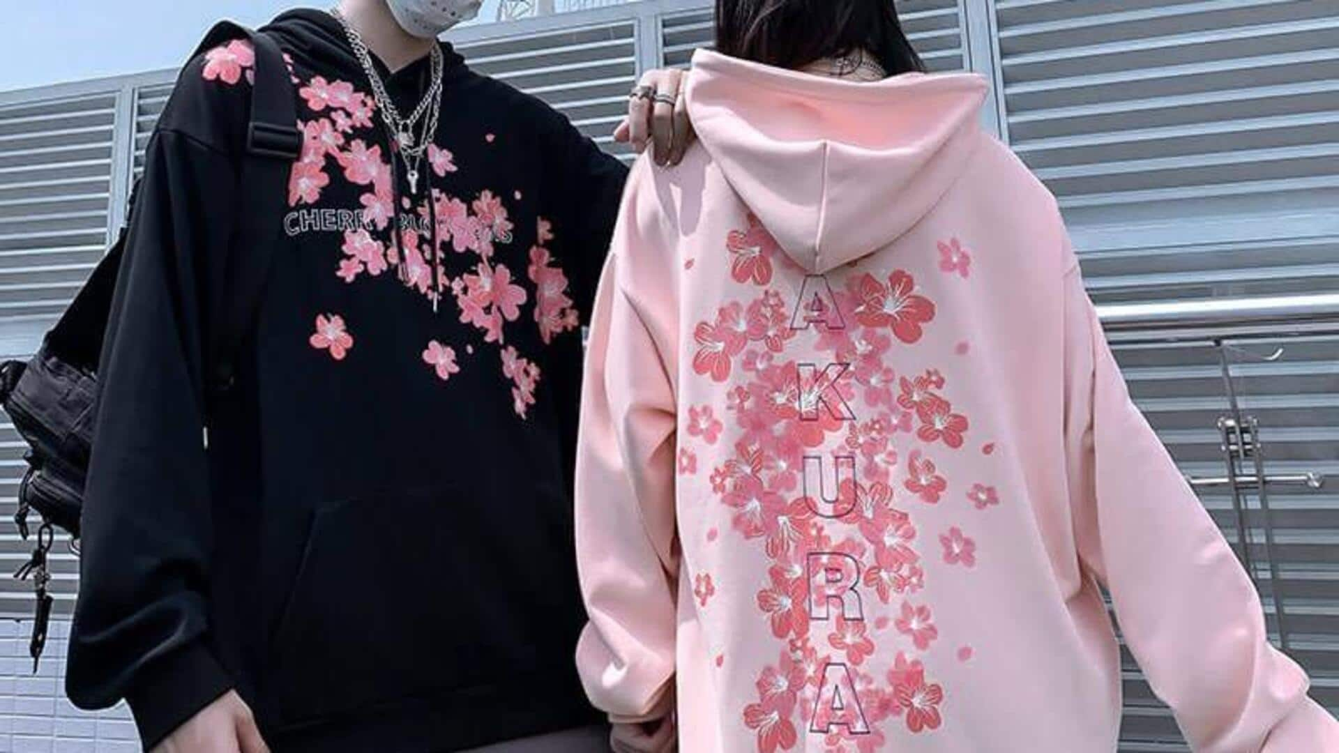 Exploring Japanese street fashion