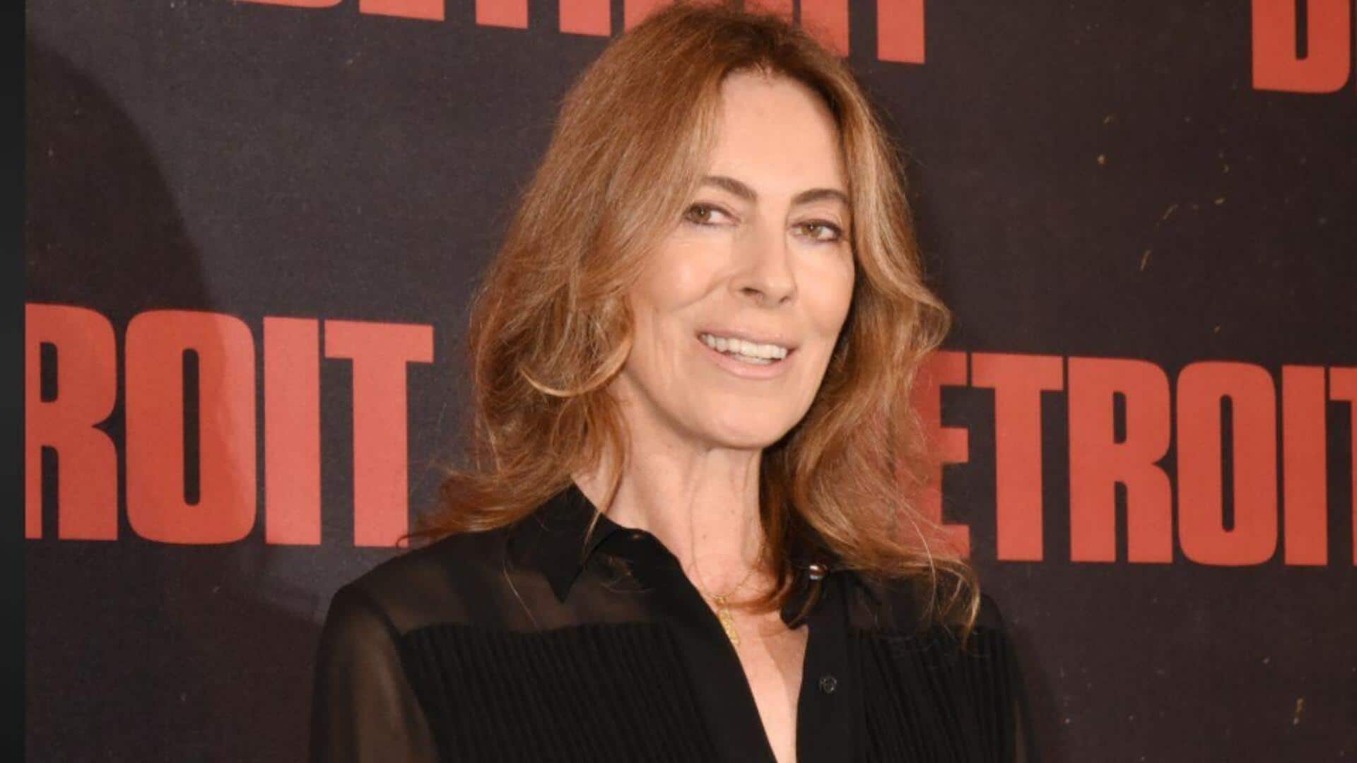 5 Kathryn Bigelow thrillers that will leave you breathless 5 Kathryn Bigelow thrillers that will leave you breathless