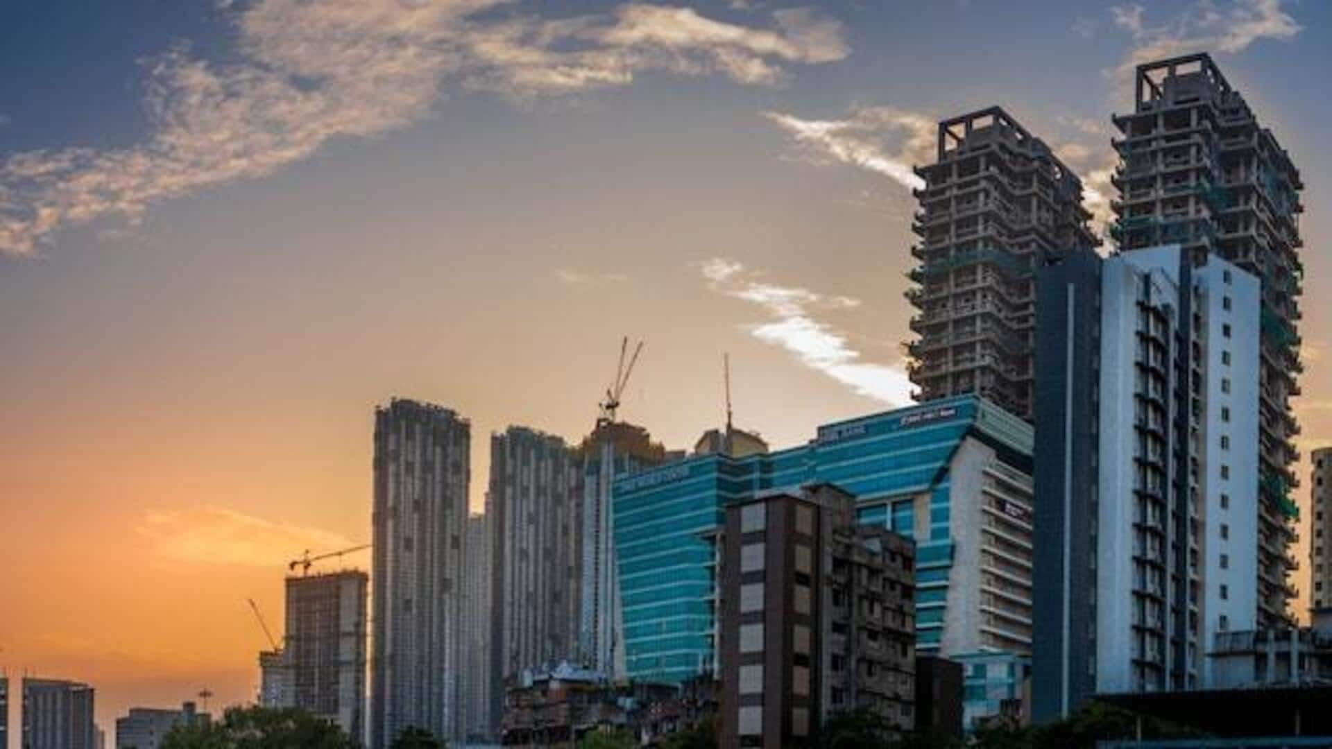 NOIDA authority given income tax exemption: How it benefits you?