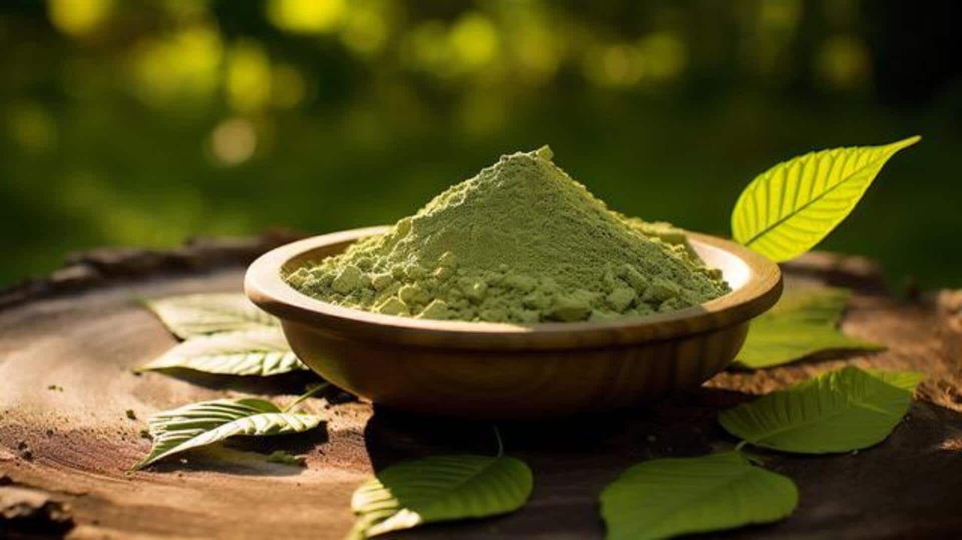 Qasil powder: Your secret to glowing skin Qasil powder: Your secret to glowing skin