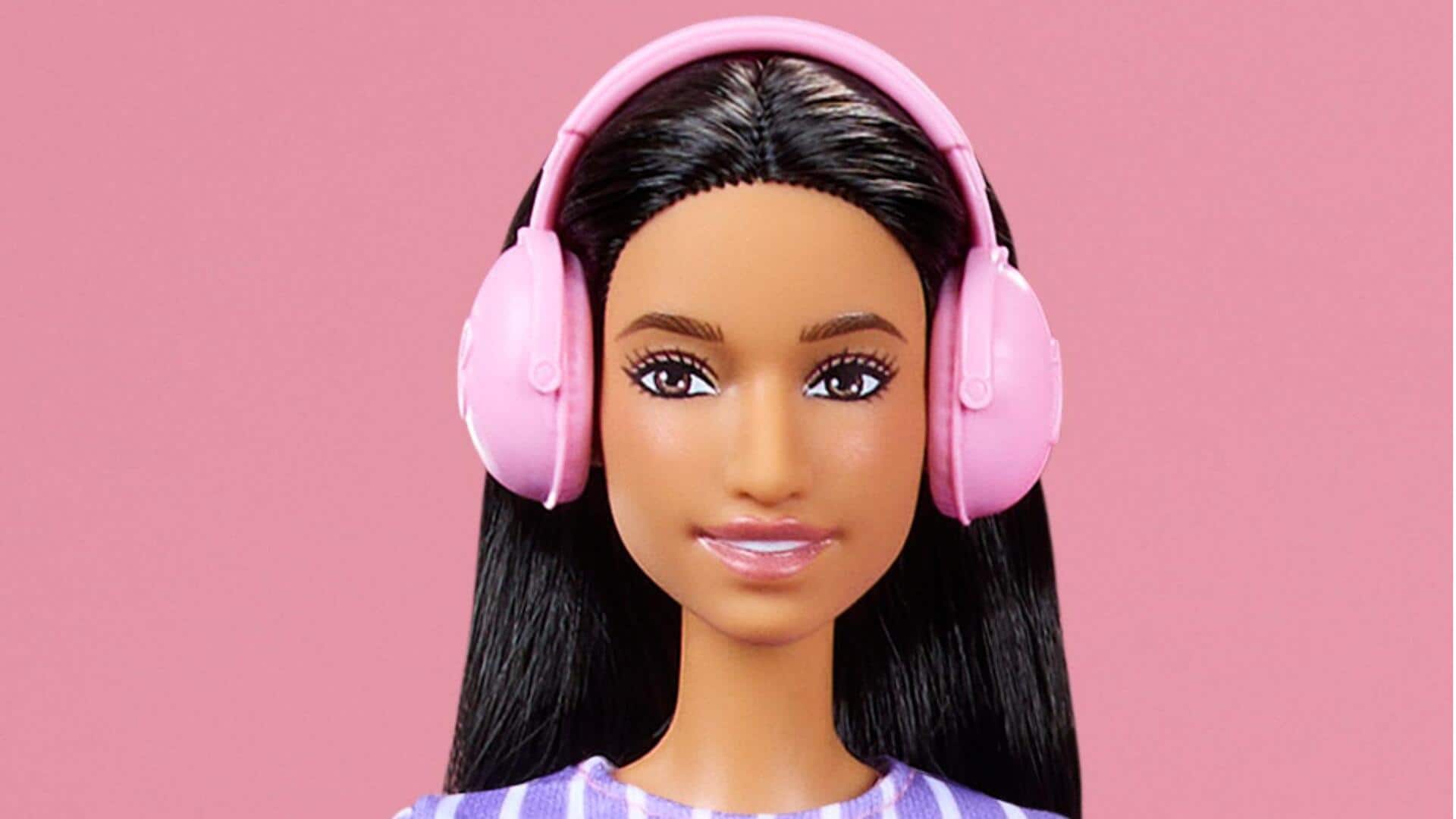 Win for inclusivity: First autistic Barbie doll launched in India