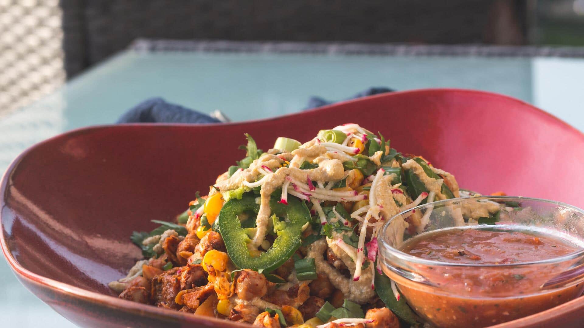 Nopal pads: 5 tasty ways to enjoy them