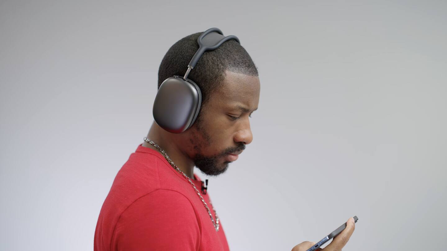 Google could also develop spatial audio-capable over-ear AirPods Max rival Google could also develop spatial audio-capable over-ear AirPods Max rival