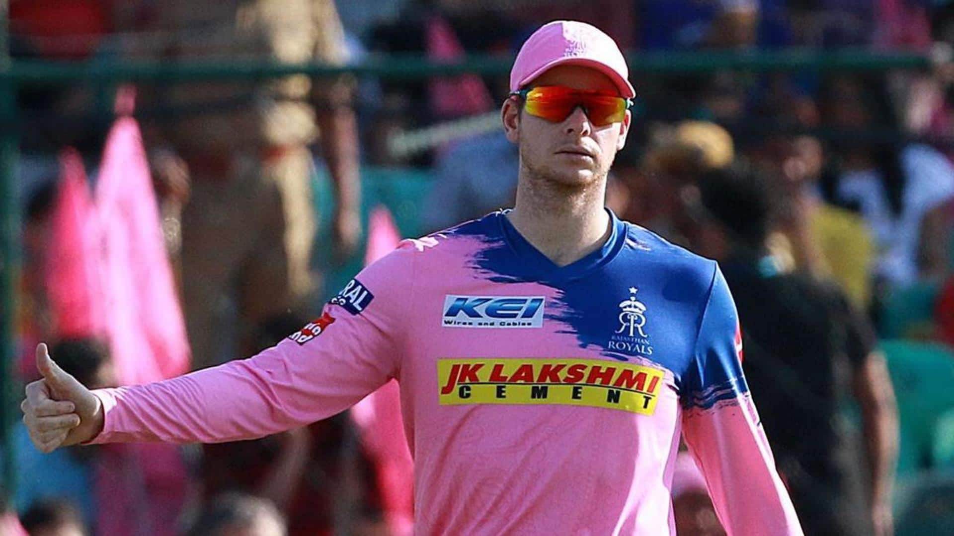 Steven Smith would register for IPL 2024 auction: Details here