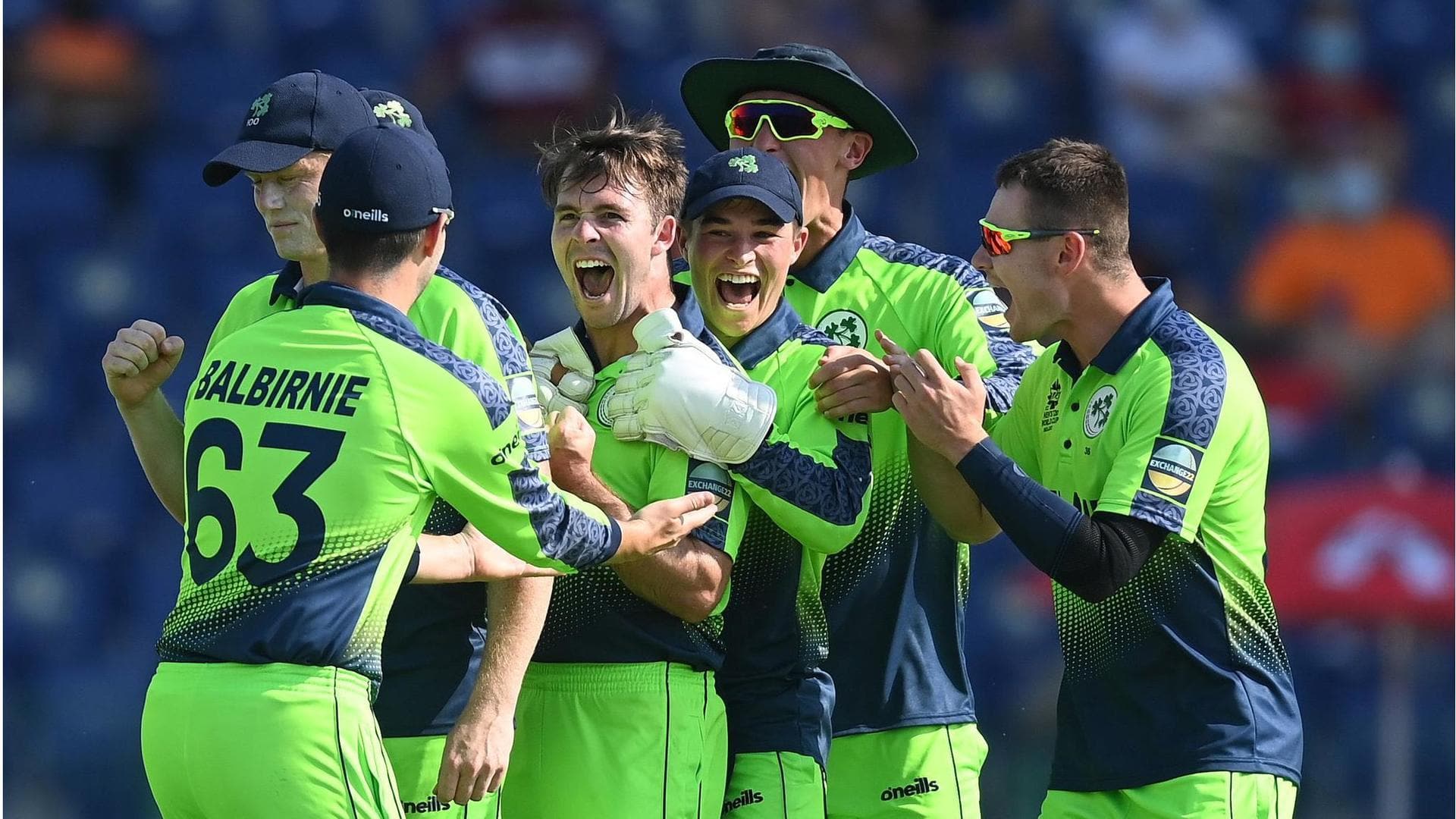 Ireland vs Bangladesh, 1st ODI: Preview, stats, and Fantasy XI  