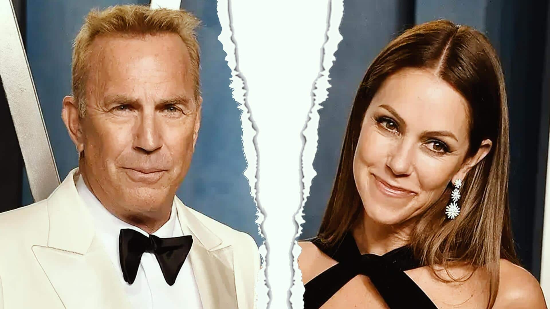 Dating to divorce: Looking at Kevin Costner, Christine Baumgartner's relationship