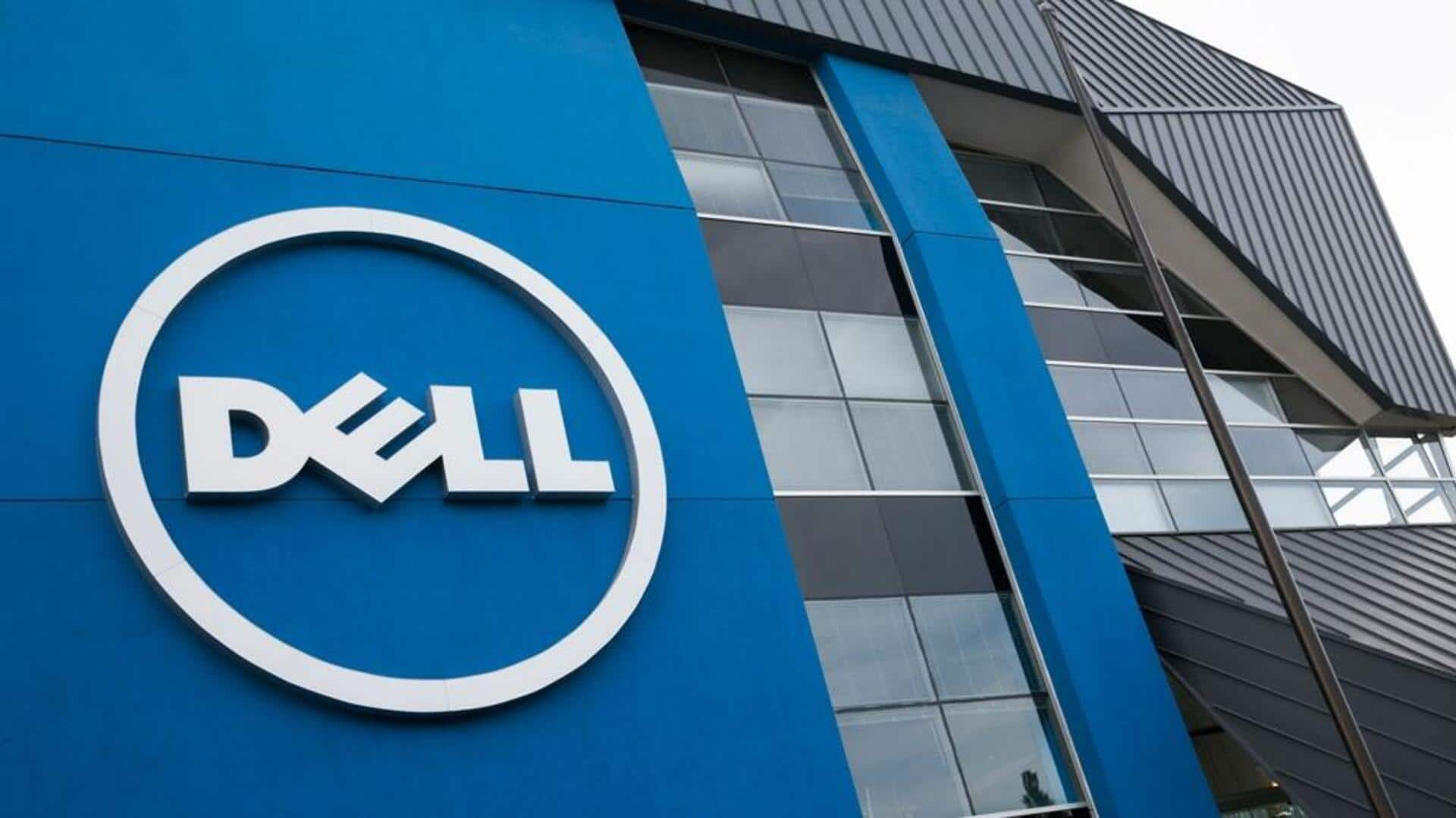 Dell wants global sales team in-office 5 days a week