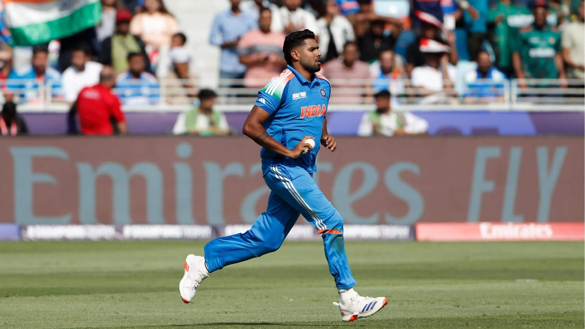 Harshit Rana attributes his stellar form to Bumrah, Morkel: Details