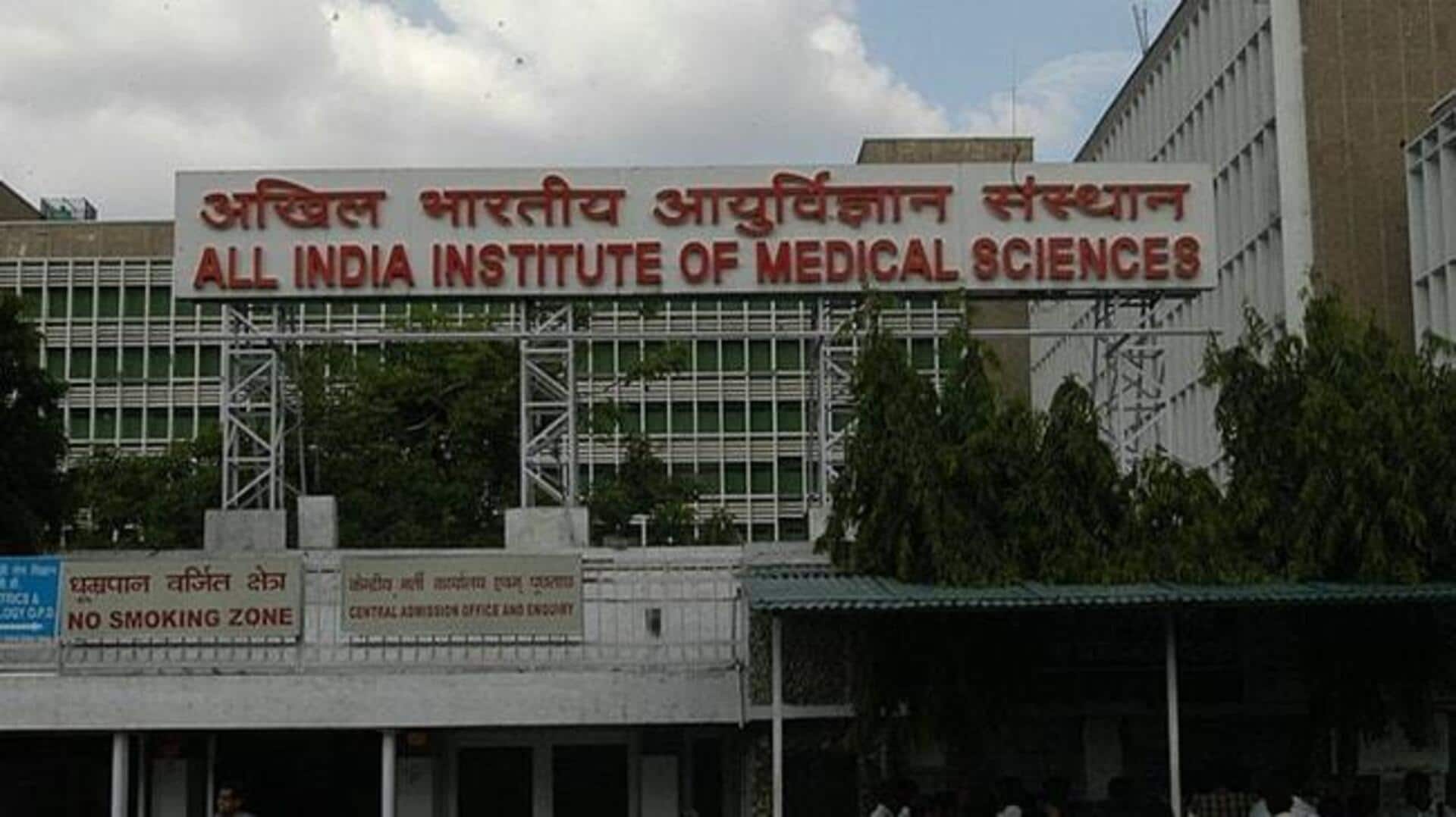 How AIIMS-Delhi doctors cracked way to diagnose rare genetic disease How AIIMS-Delhi doctors cracked way to diagnose rare genetic disease
