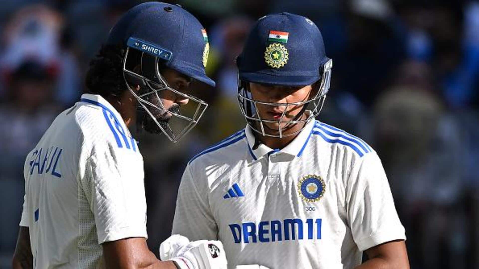 Decoding Team India's top order options ahead of England Tests