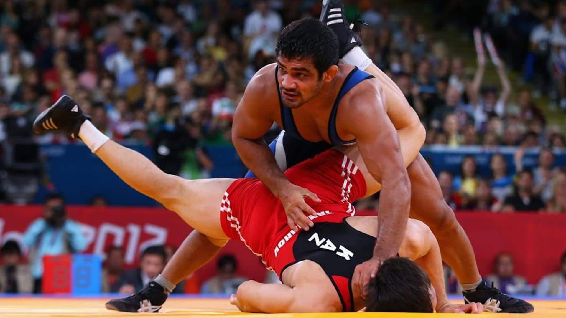 India's 2036 Olympics bid halted as IOC pauses host selection India's 2036 Olympics bid halted as IOC pauses host selection