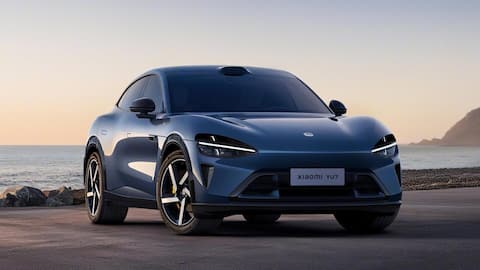 Xiaomi's YU7 SUV garners over 240,000 bookings in 18 hours
