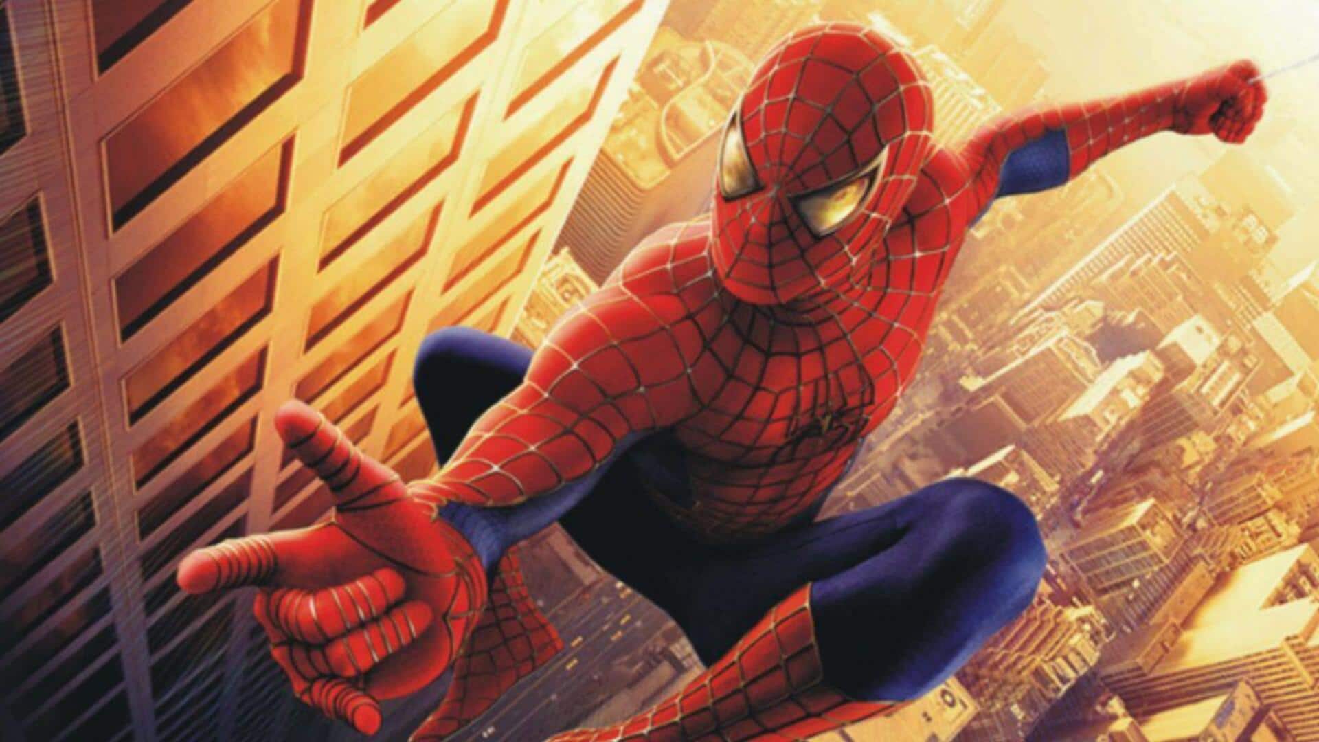 How Spider-Man's villains got smarter, darker, and more human 