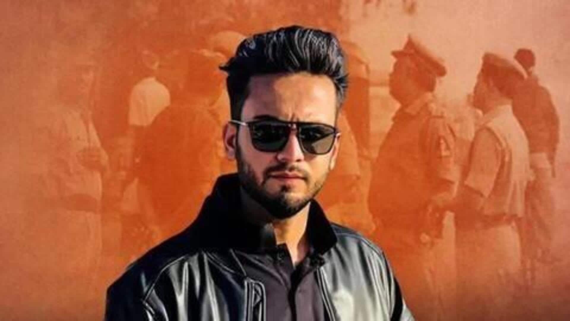 Elvish Yadav house firing: Teen shooter nabbed following police shootout Elvish Yadav house firing: Teen shooter nabbed following police shootout