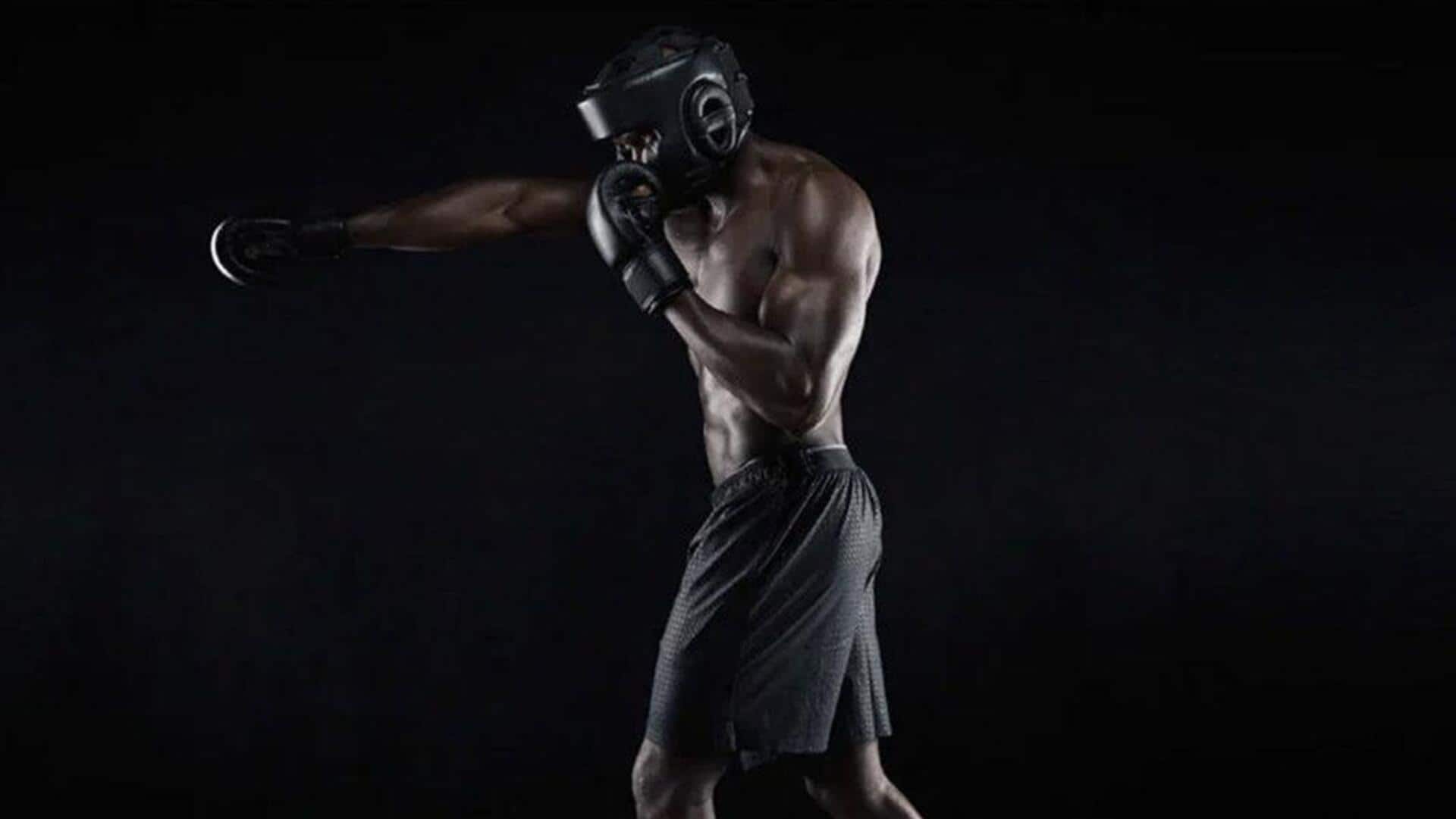 Shadow boxing v/s stair jumps: Which boosts your agility more?