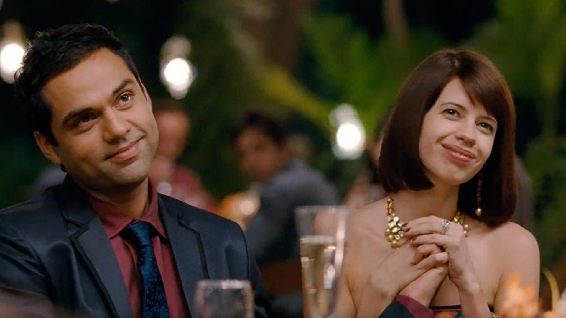 Kalki Koechlin gushes about 'Zindagi Na Milegi Dobara' cast