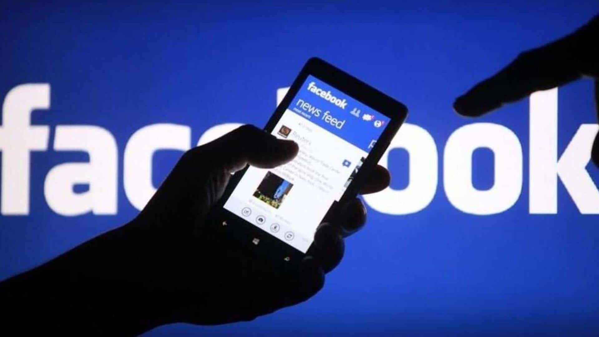 Meta restores Modi's Facebook video after removing it 'in error'