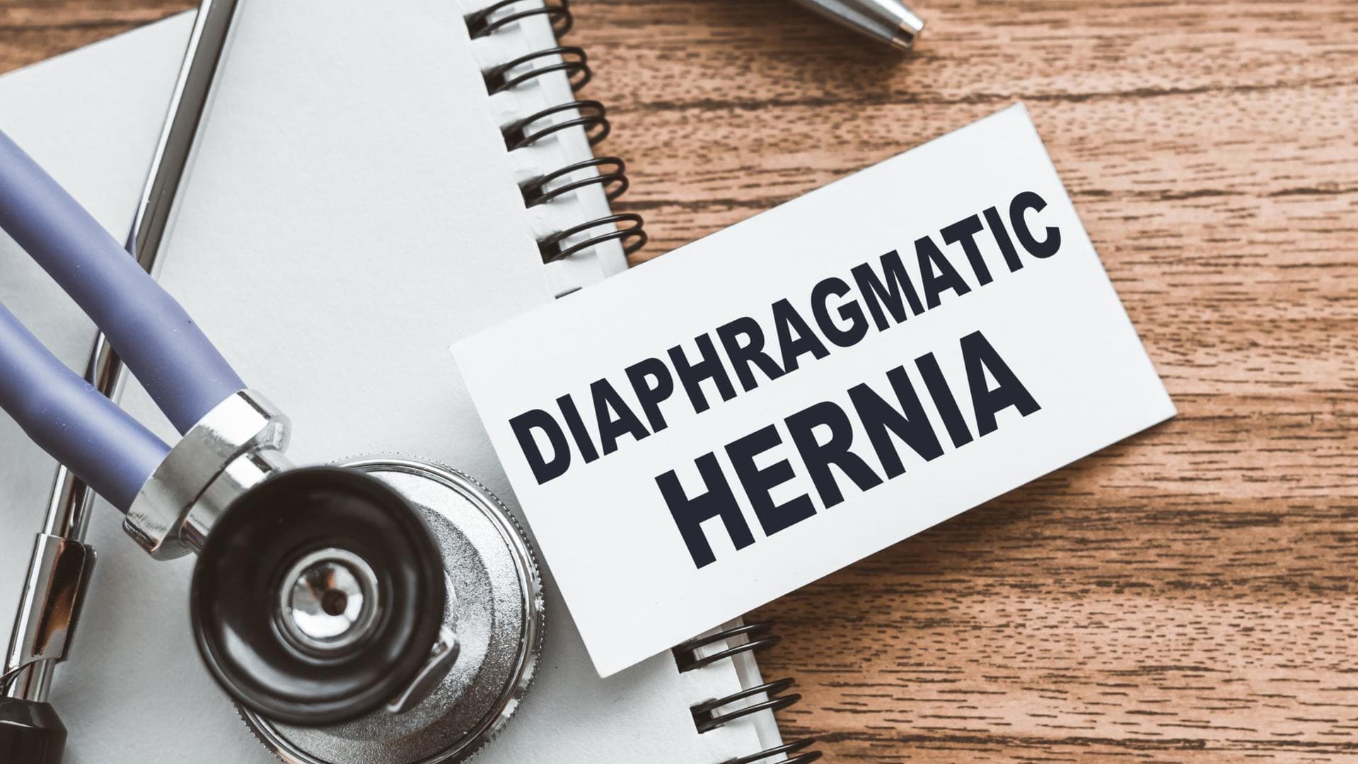 Diaphragmatic Hernia Action Day: Know its causes, symptoms, and treatment