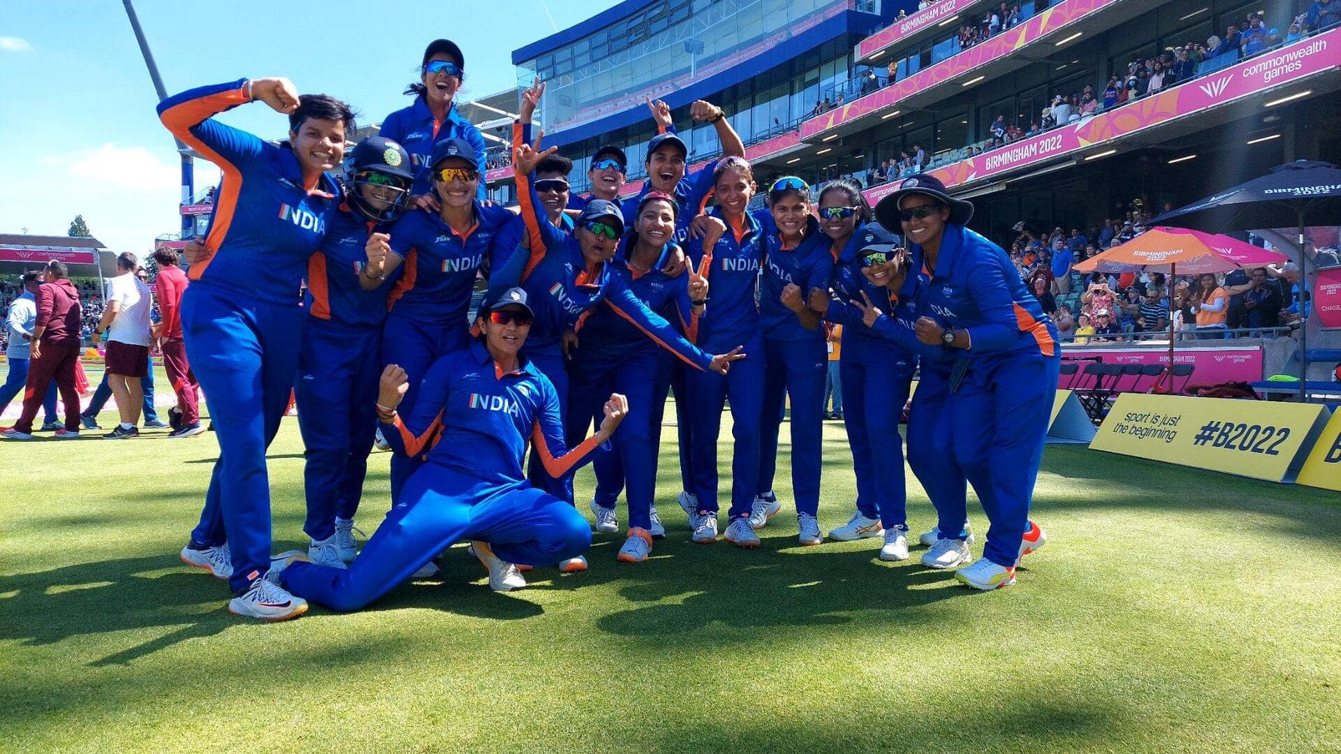 Women's Asia Cup T20 2024: Defending champions India meet Pakistan