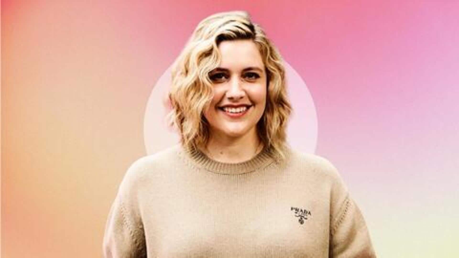 How Greta Gerwig is redefining women's roles in Hollywood How Greta Gerwig is redefining women's roles in Hollywood