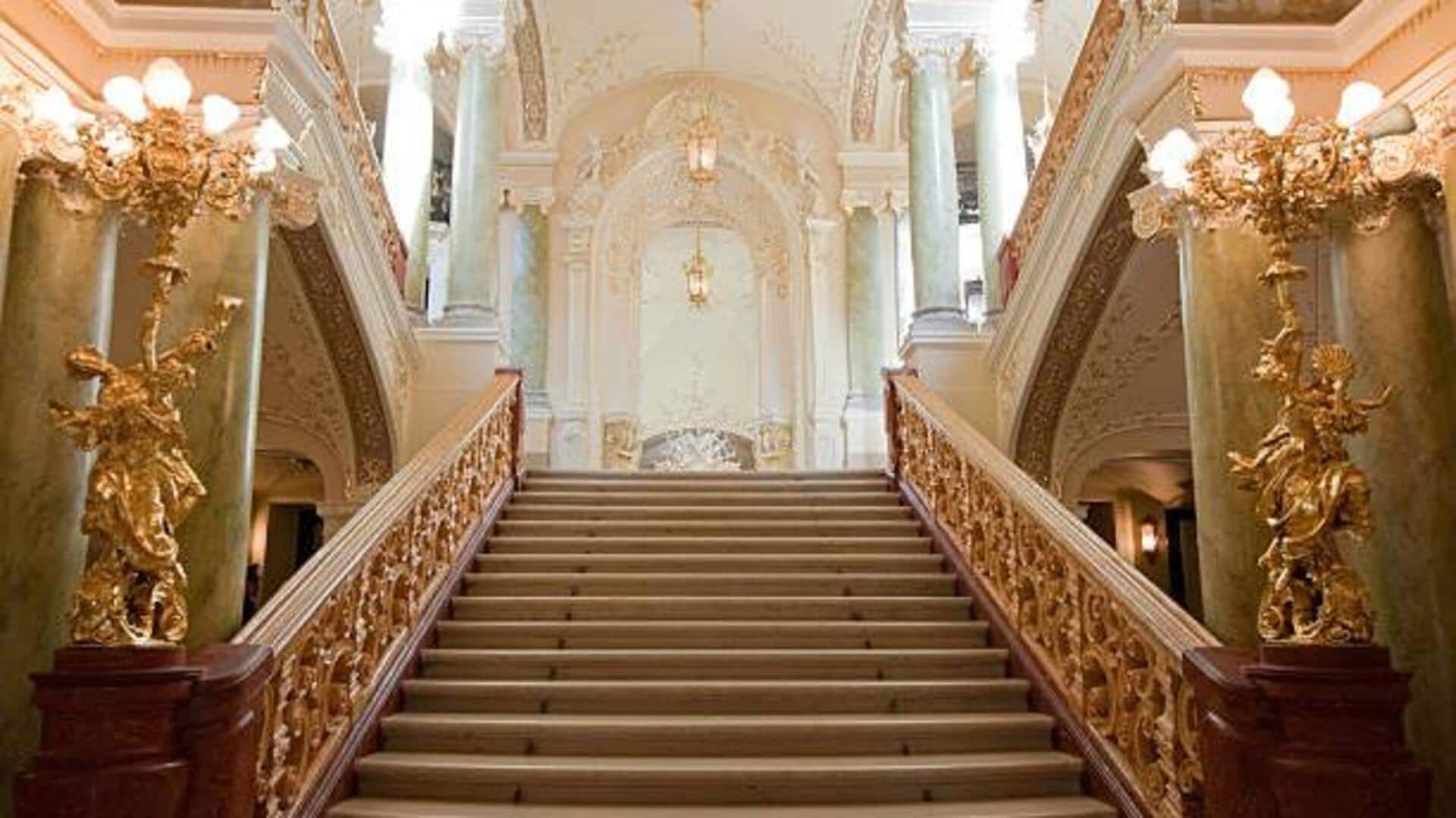When in Kolkata, explore these architectural gems When in Kolkata, explore these architectural gems