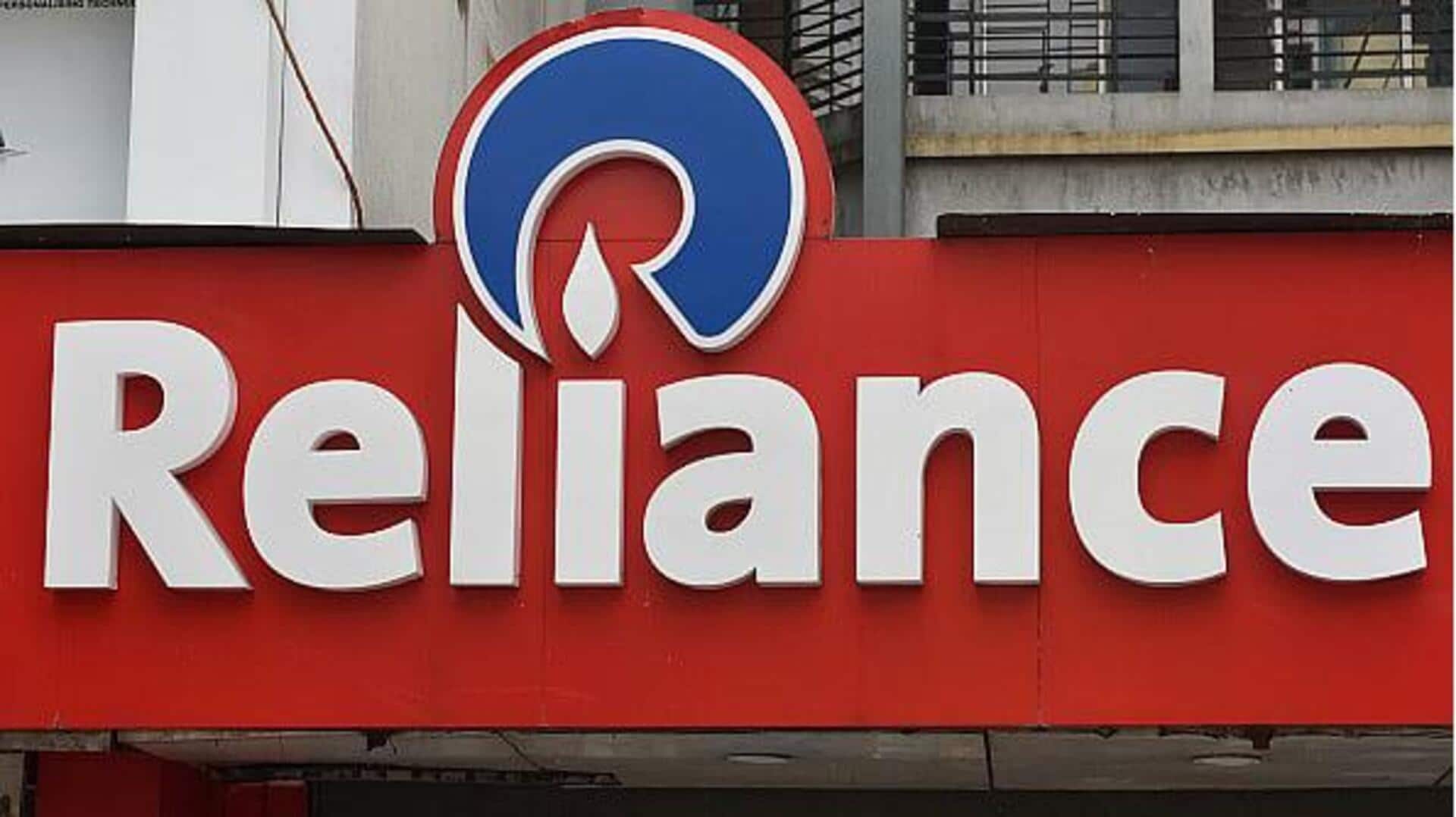 Reliance Retail's consumer business to become direct subsidiary of RIL