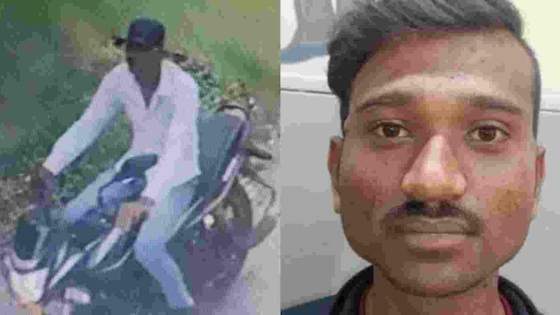 Man who molested Australian cricketers has long criminal history Man who molested Australian cricketers has long criminal history
