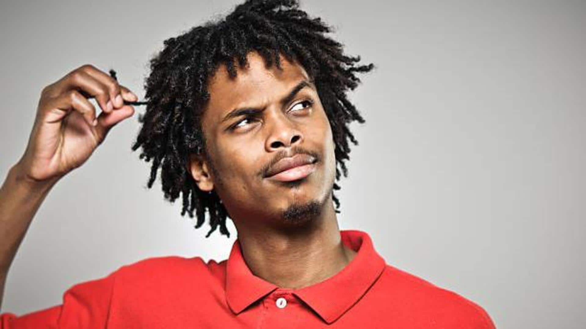 How to achieve the perfect hair twists