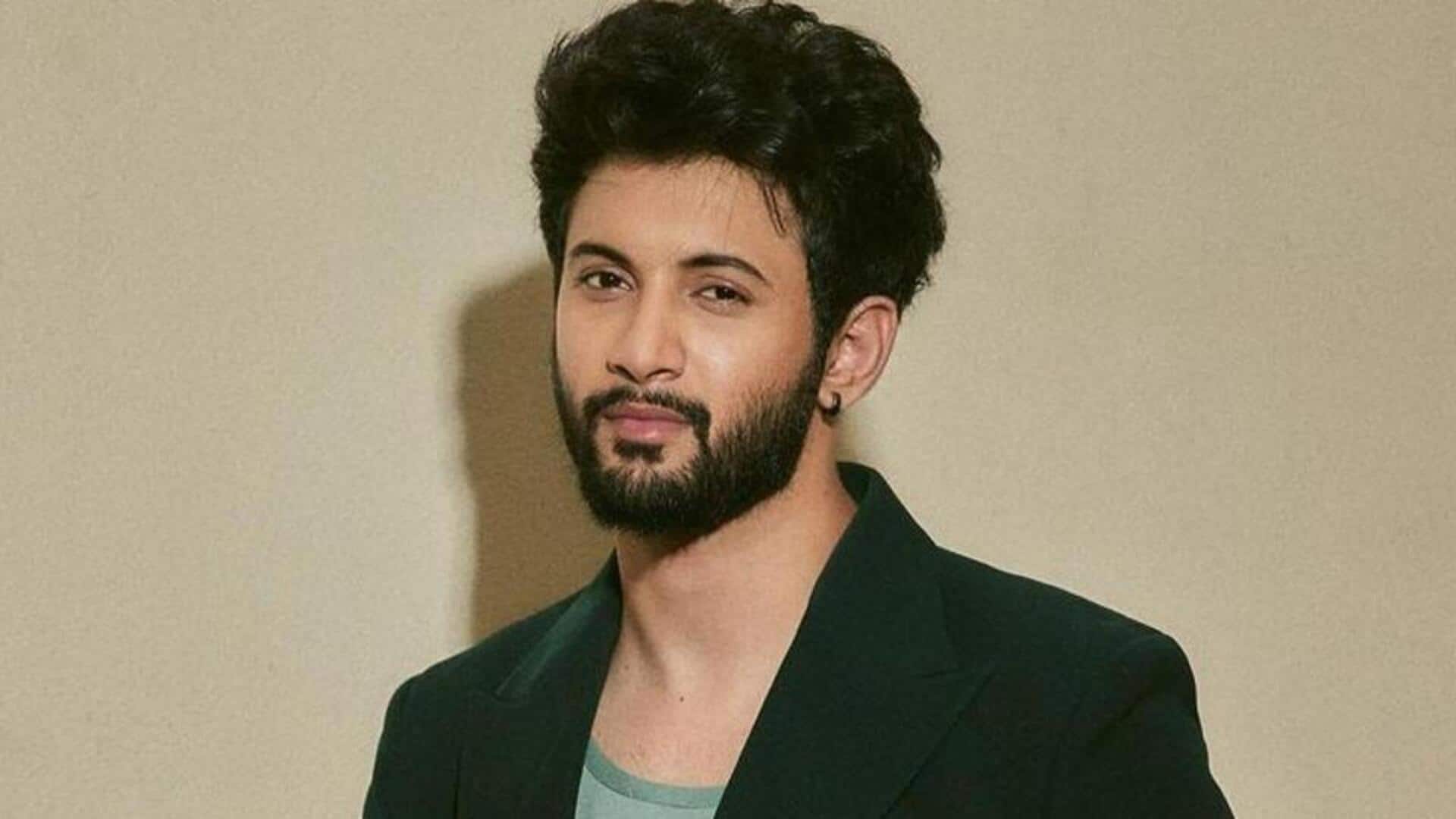 Rohit Saraf not yet confirmed for 'Heer Ranjha': Report