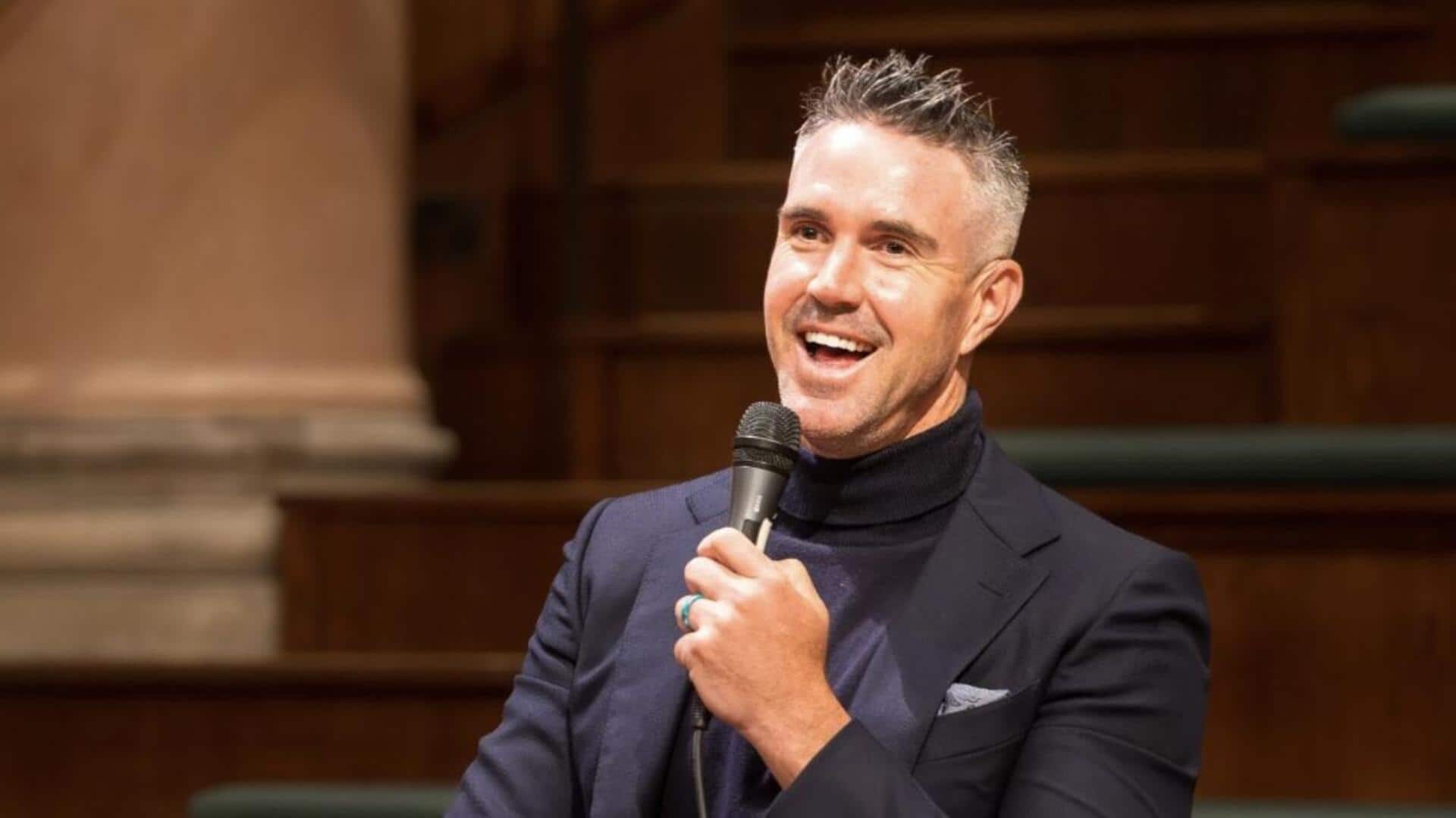 Kevin Pietersen steps down as Delhi Capitals mentor: Here's why