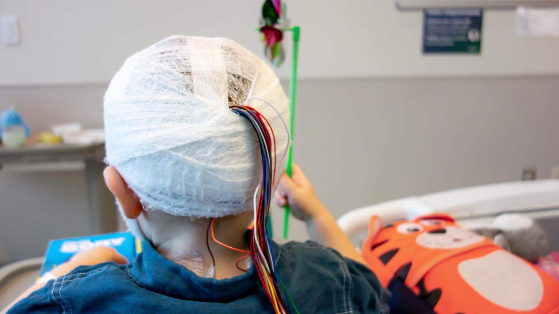 Australian mother who faked son's cancer to live lavishly jailed