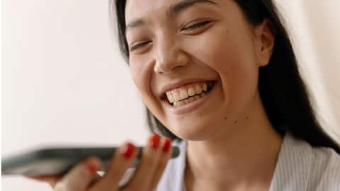 Benefits of using AI for pronunciation practice