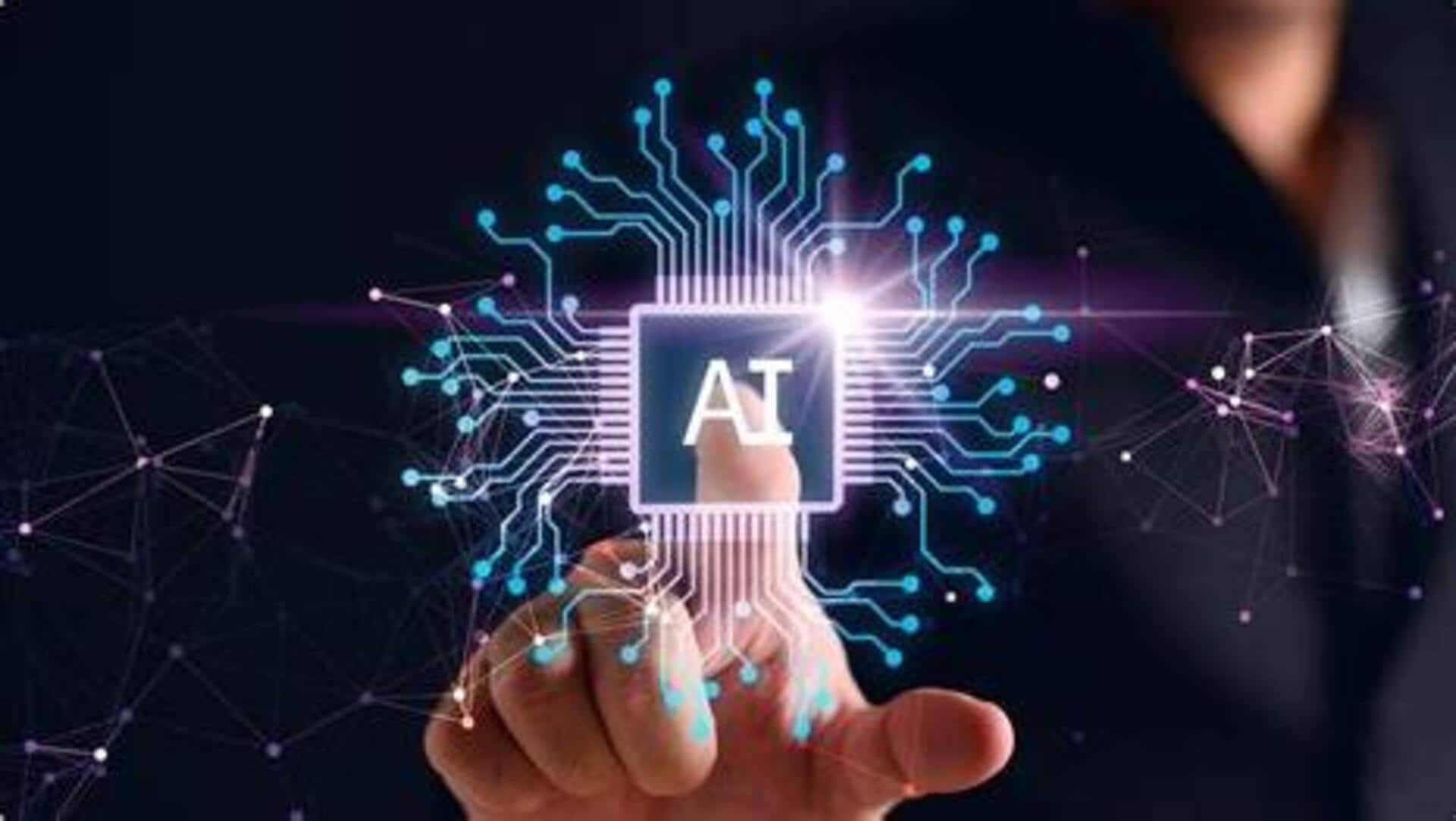 Ex-OpenAI researcher launches AI start-up Energy 
