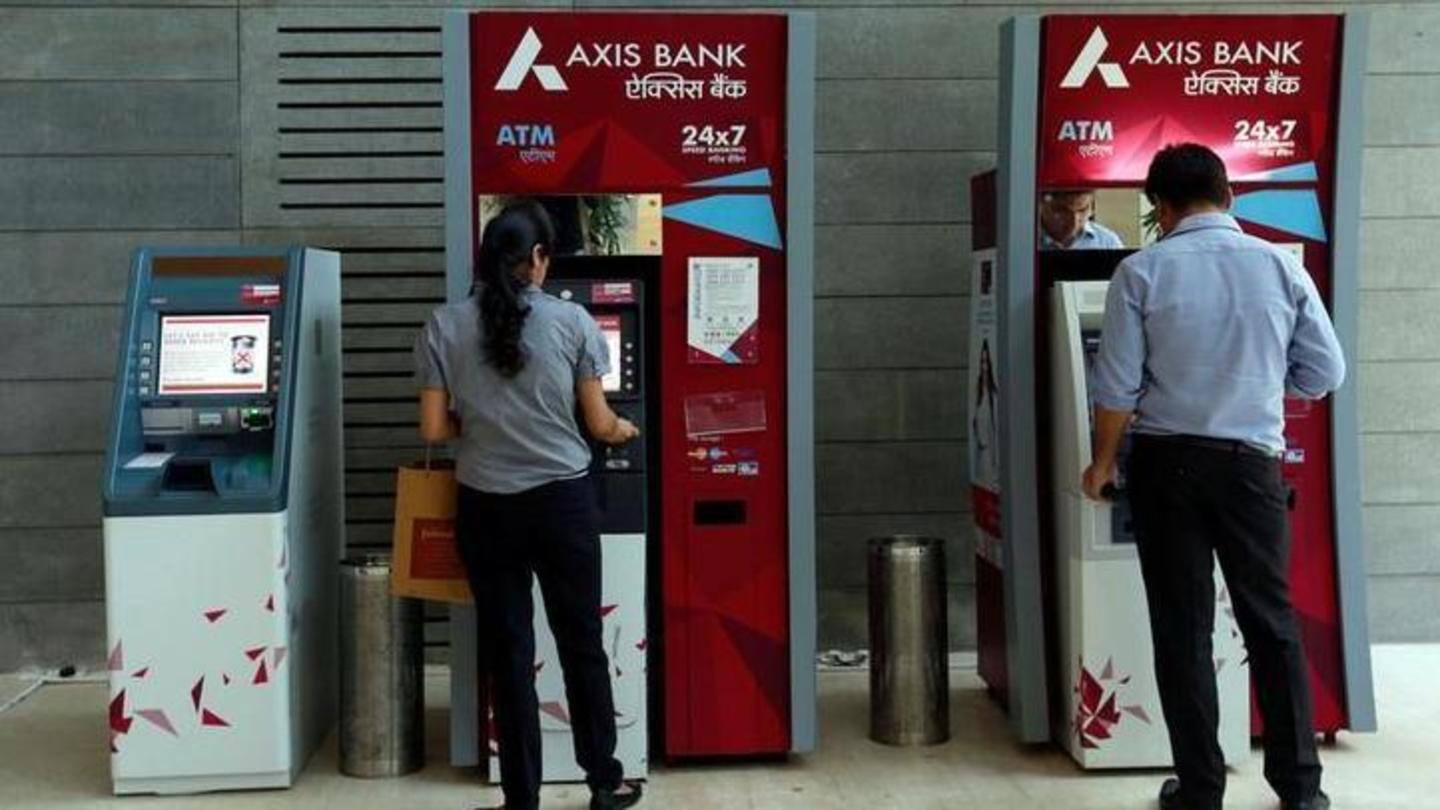 ATMs, mobile banking services will remain operational ATMs, mobile banking services will remain operational