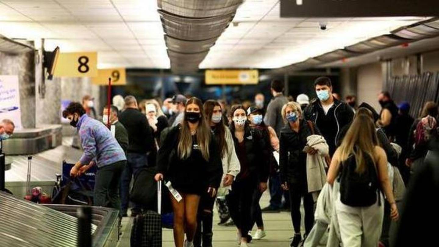 US asked women to not travel alone US asked women to not travel alone