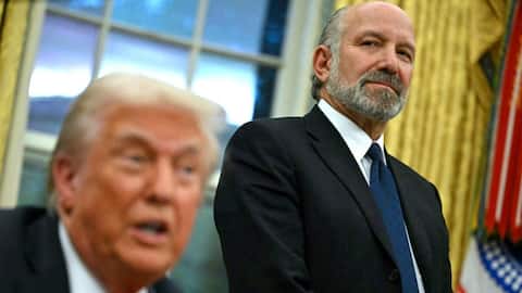 US optimistic for near-future trade deal with India: Commerce Secretary US optimistic for near-future trade deal with India: Commerce Secretary