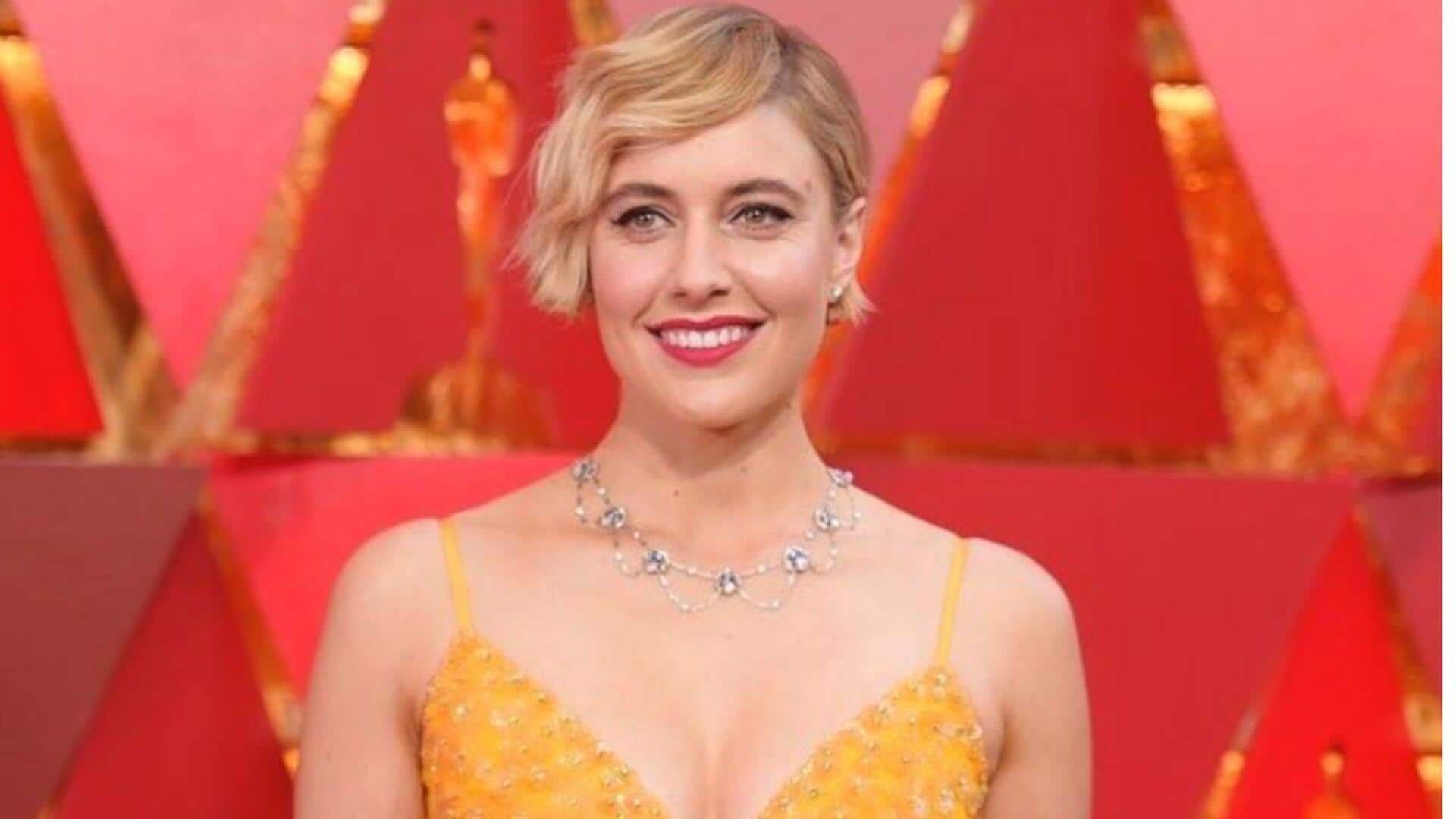 Greta Gerwig's secret to reinventing the classics Greta Gerwig's secret to reinventing the classics