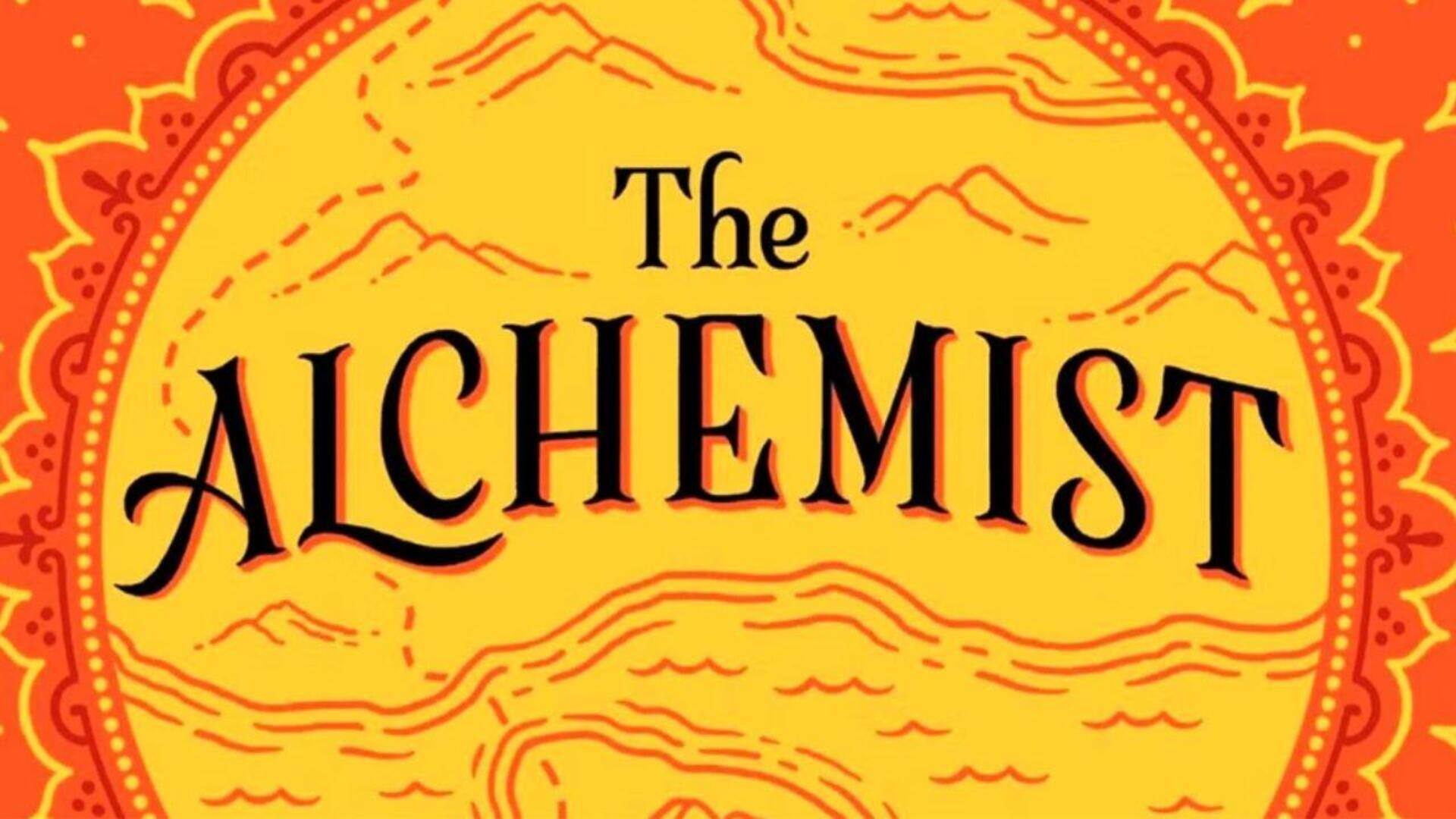 Life lessons from 'The Alchemist' that will change your journey