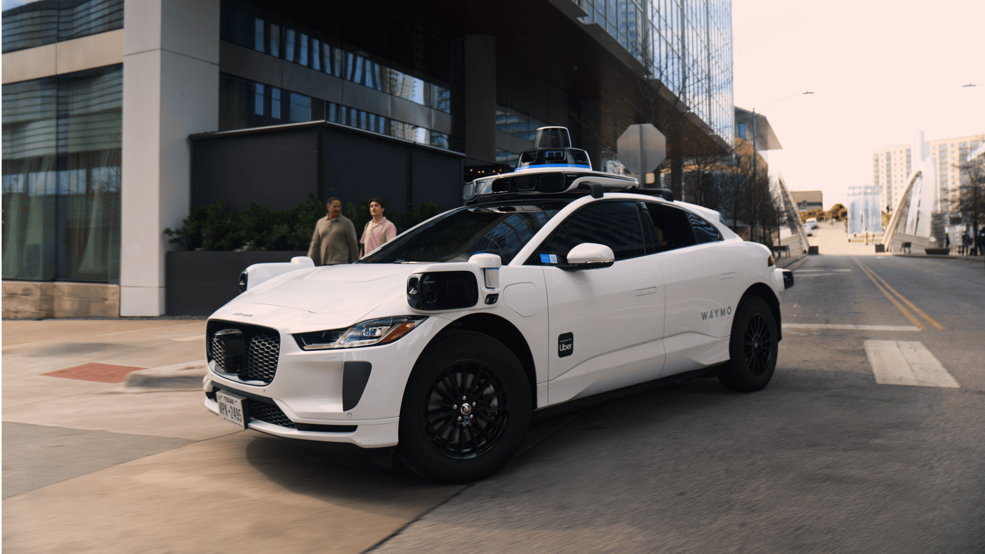 Waymo recalls software after robotaxis don't stop for school buses